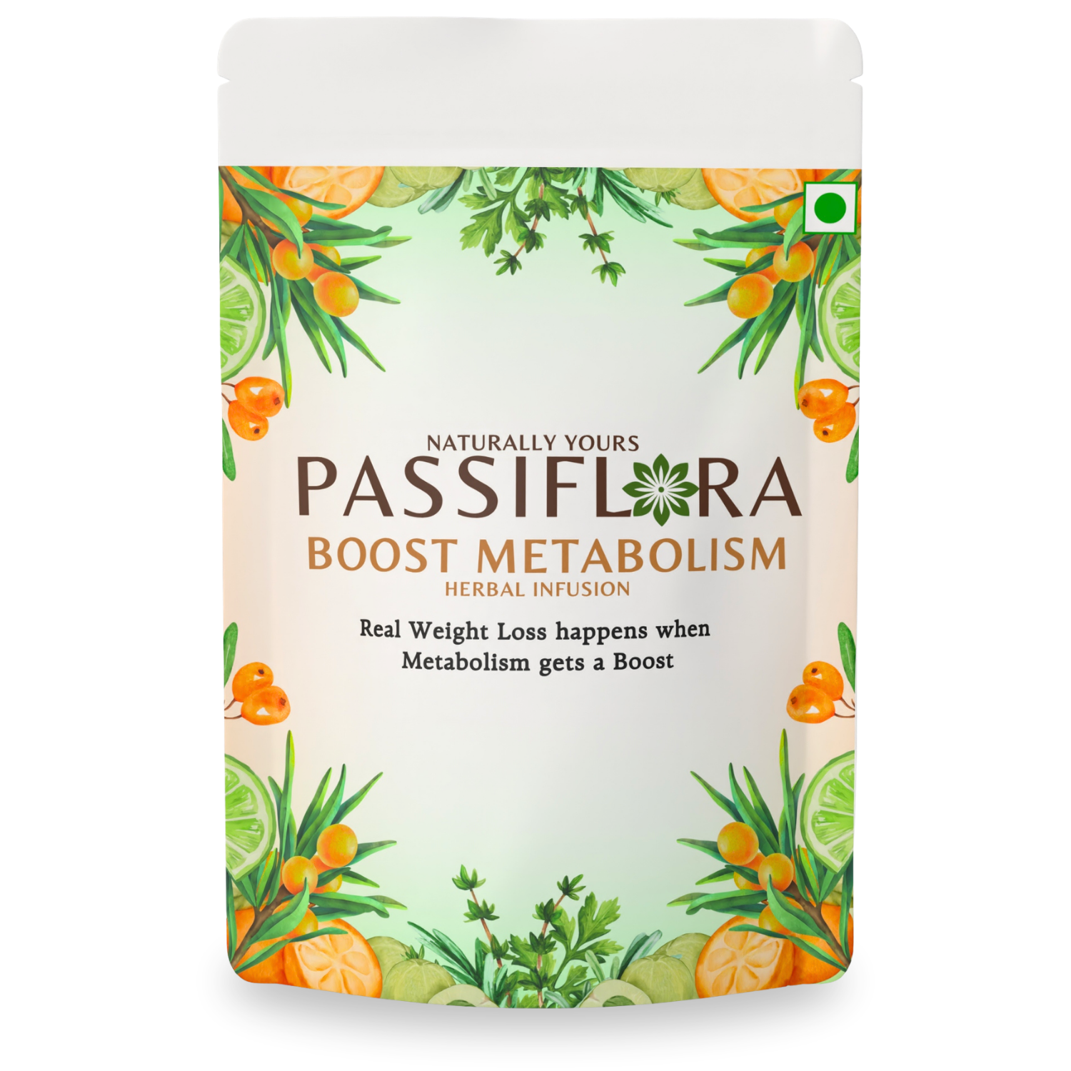 Boost Metabolism: Naturally Weight-loss
