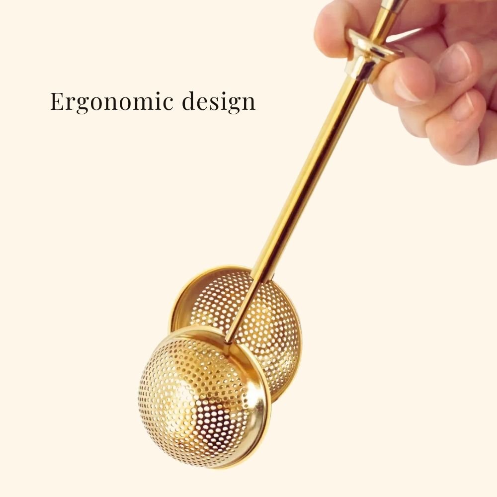 Ergonomic design