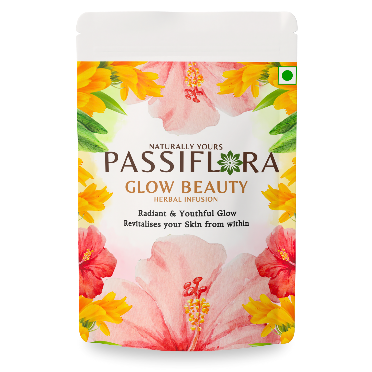 Glow Beauty: Rosy Skin Health