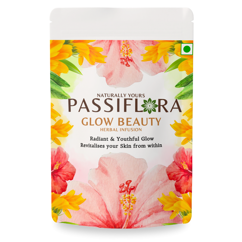 Glow Beauty: Rosy Skin Health