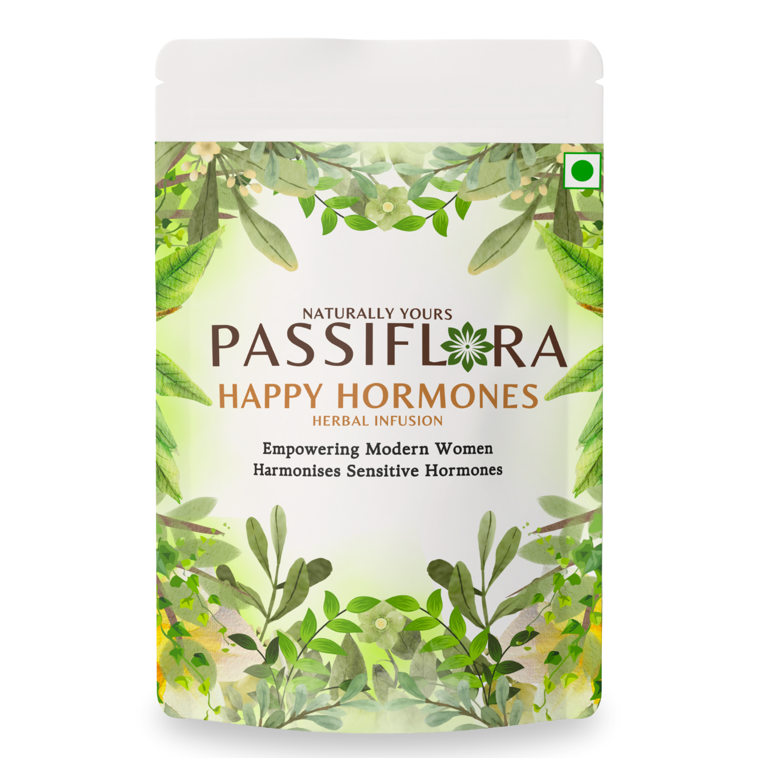 Happy Hormones: Women's Wellness