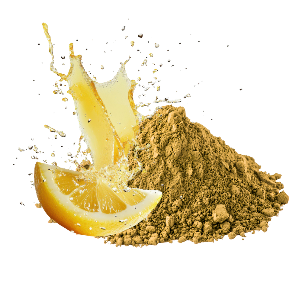 LEMON JUICE POWDER