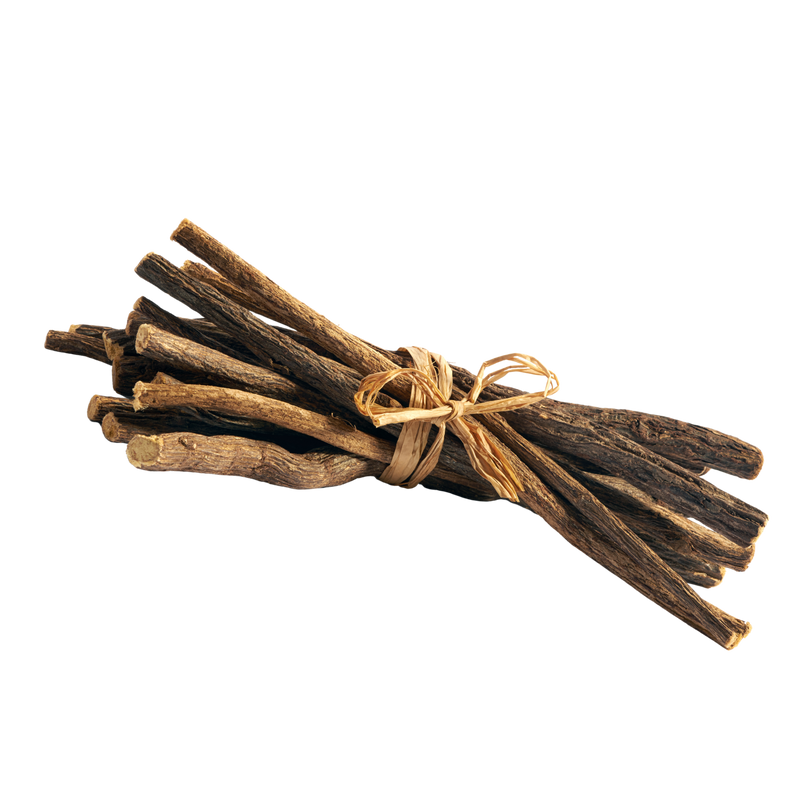 LICORICE ROOTS