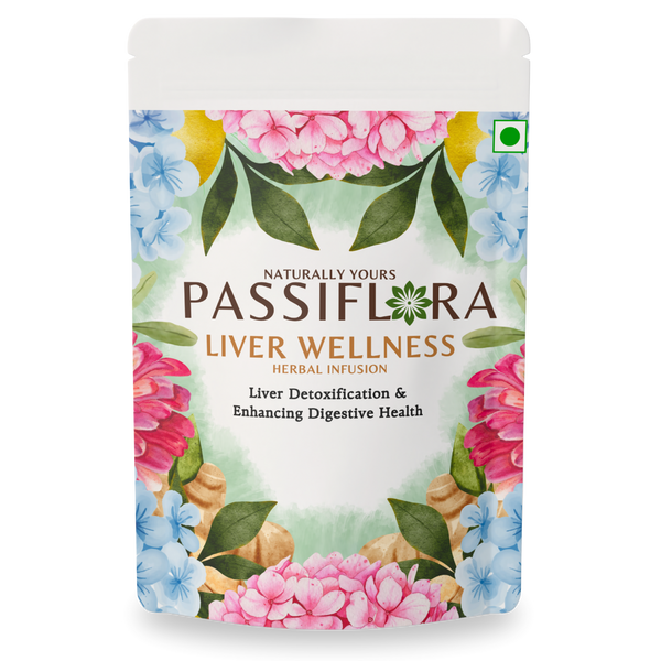 Detox Your Day with Liver Wellness