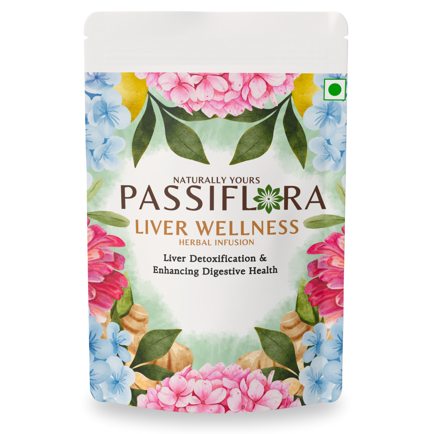 Liver Wellness: Detox & Digestion