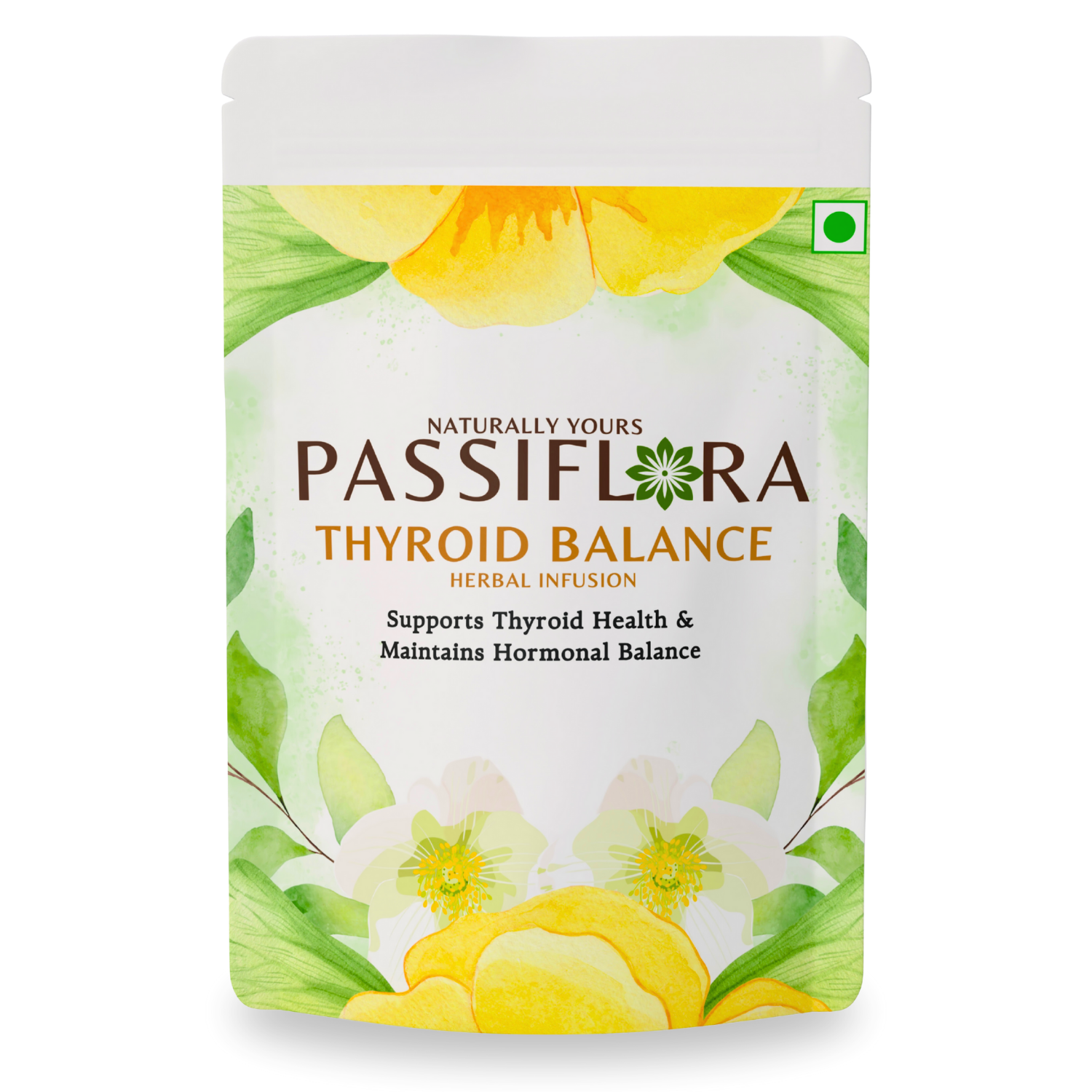 Thyroid Balance