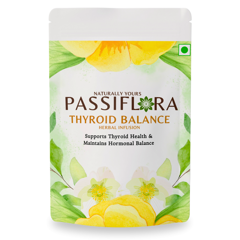 Thyroid Balance