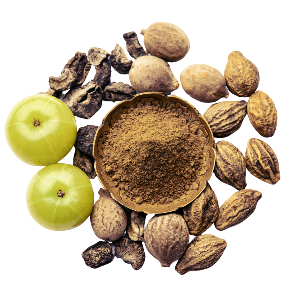 TRIPHALA POWDER