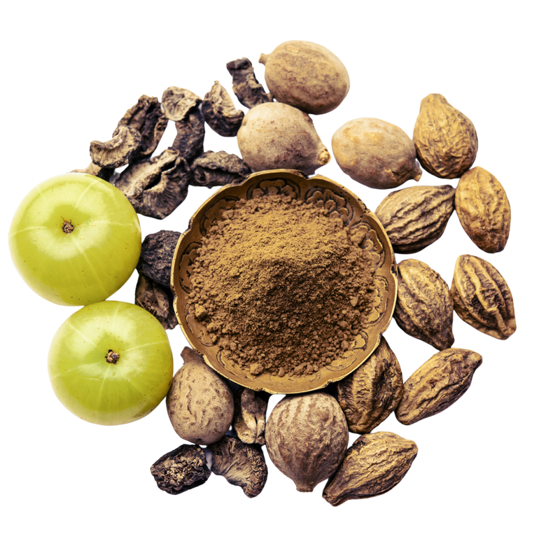 TRIPHALA POWDER
