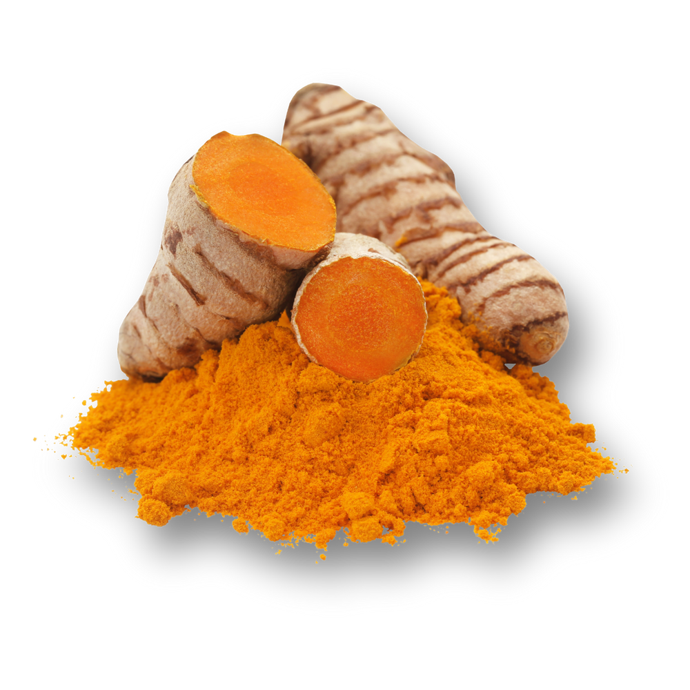 TURMERIC
